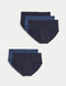 5pk Essential Cotton Briefs